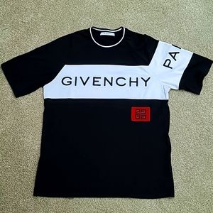 GIVENCHY T shirt